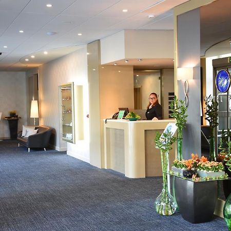 Hotel Paka Velenje Eksteriør billede