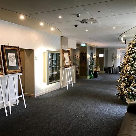 Hotel Paka Velenje Eksteriør billede