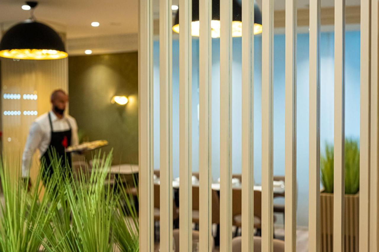 Hotel Paka Velenje Eksteriør billede